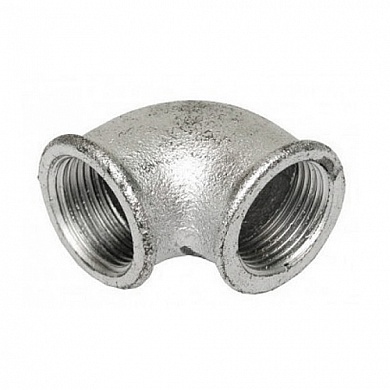 Угольник оцинкованный 40